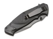 Nóż Magnum Advance All Black Pro 440C