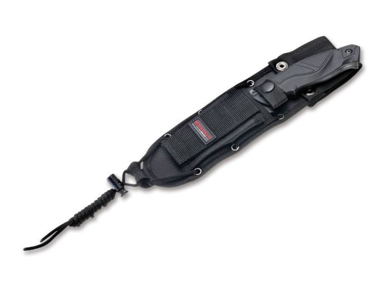 Nóż Magnum Advance Pro Fixed Blade 440C