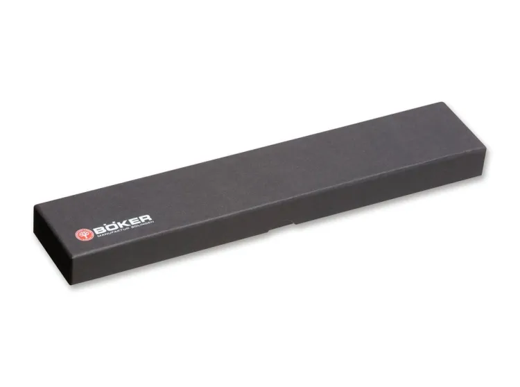 Nóż do warzyw Boker Solingen Core Walnut