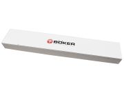 Nóż Santoku Boker Solingen Core Professional Kulle