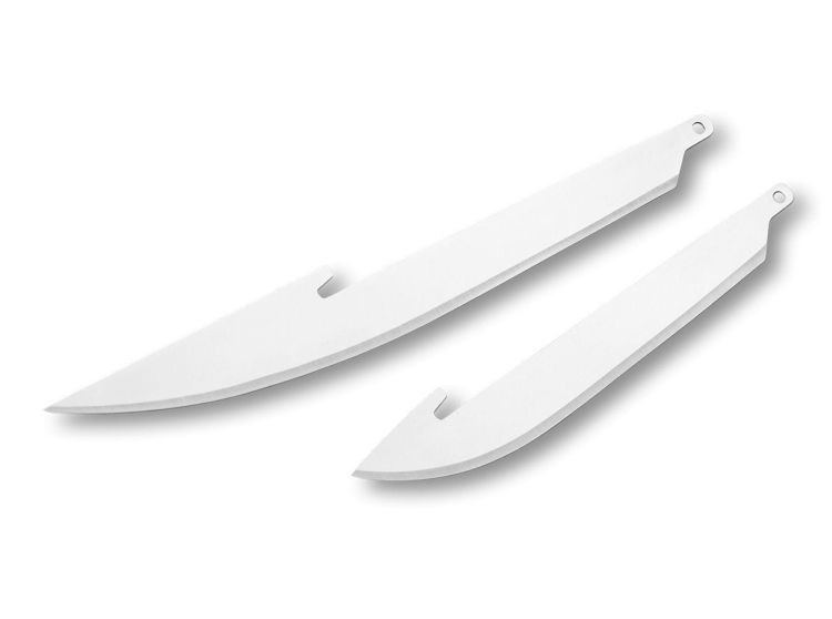 Nóż Outdoor Edge RazorMax Orange