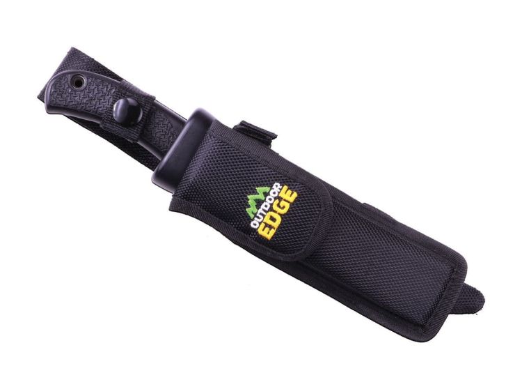Nóż Outdoor Edge RazorMax Orange