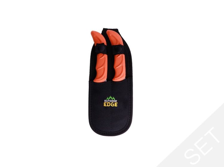Zestaw myśliwski Outdoor Edge Jager Guide