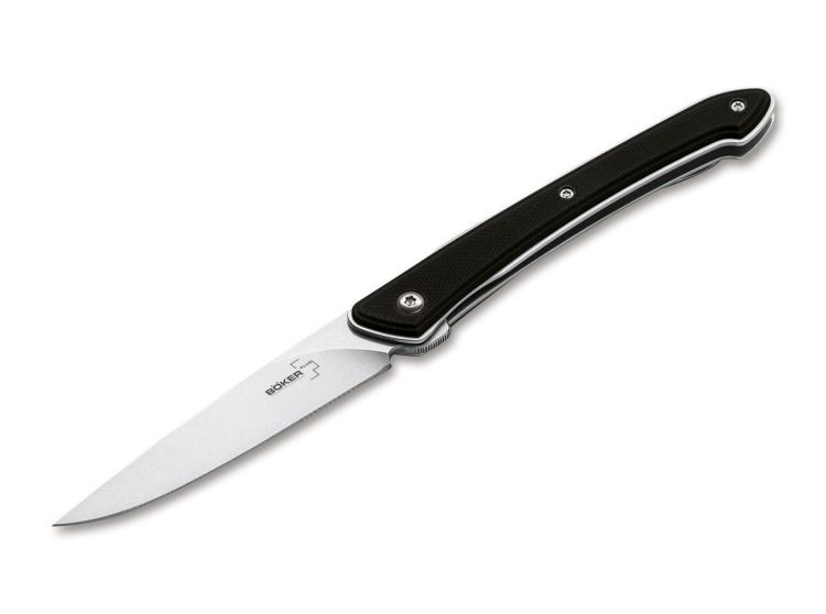 Nóż Boker Plus Spillo VG10
