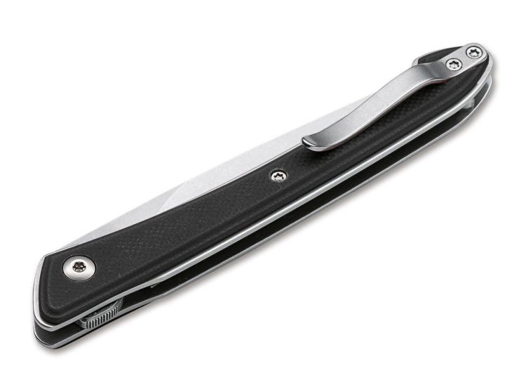 Nóż Boker Plus Spillo VG10