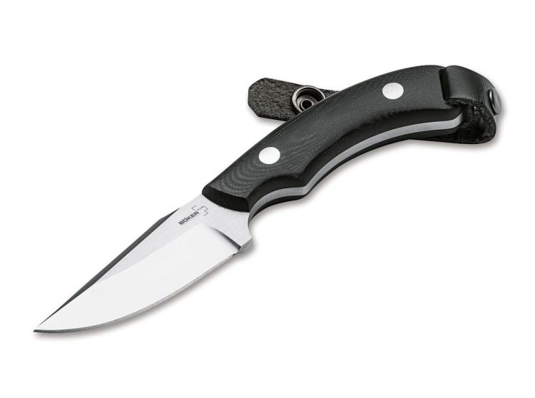Nóż Boker Plus J-Bite 440C
