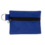 Apteczka / brelok Basic Ratownictwo Medyczne - niebieski