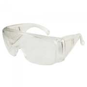 Okulary ochronne B501 przeźroczyste