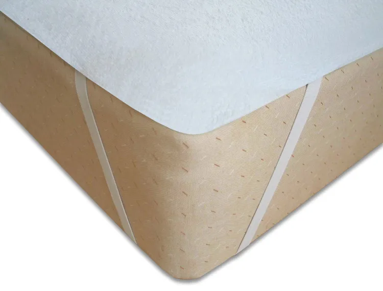 Ochraniacz na materac 9135/180x200.