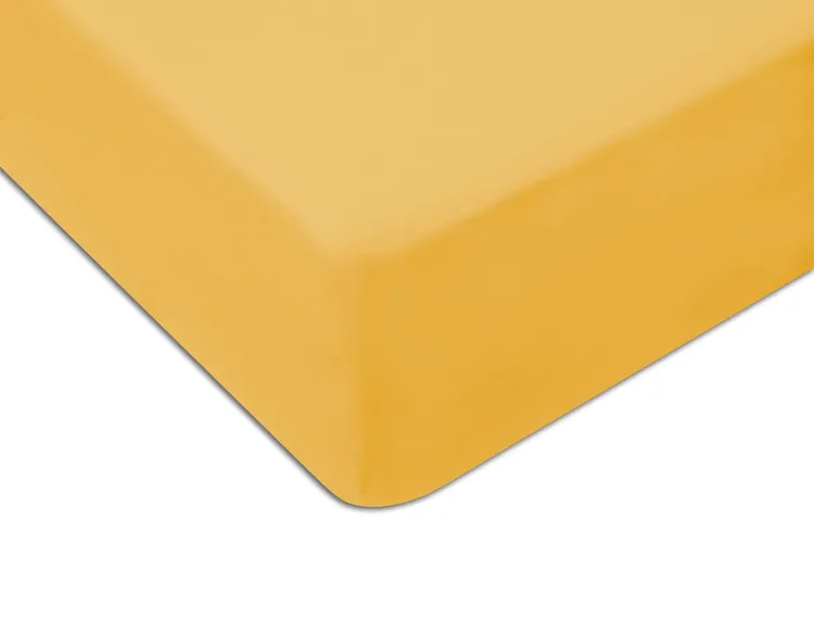 Prześcieradło jersey z gumką 004/90x200