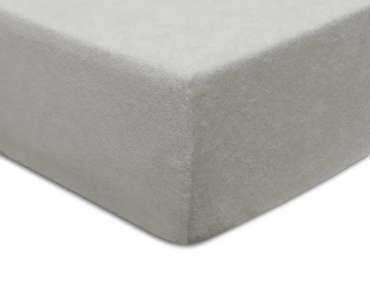 Prześcieradło frotte z gumką 024/60x120