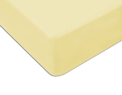 Prześcieradło jersey z gumką 019/170/180x200