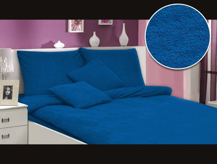 Pościel frotte chaber 011/200x220