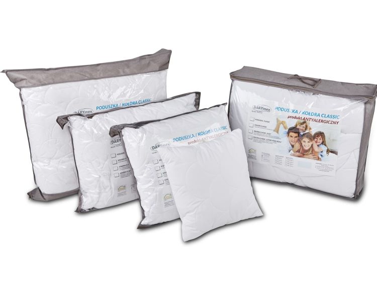 Poduszka CLASSIC 40x40