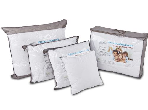 Poduszka CLASSIC 50x60