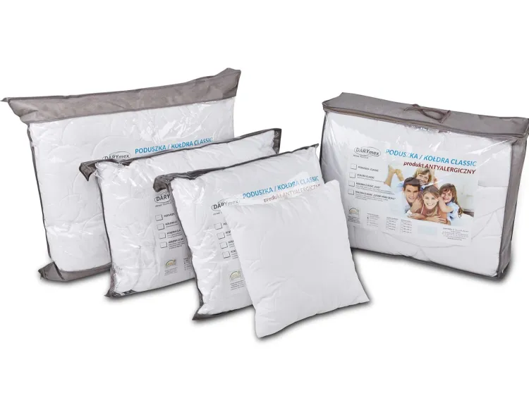 Kołdra CLASSIC 160x200 4PR