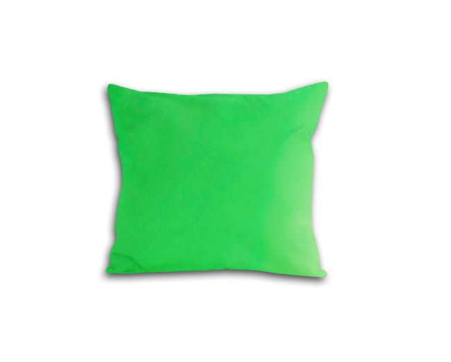 Poszewka satyna bawełna nowa zieleń 014/40x40.