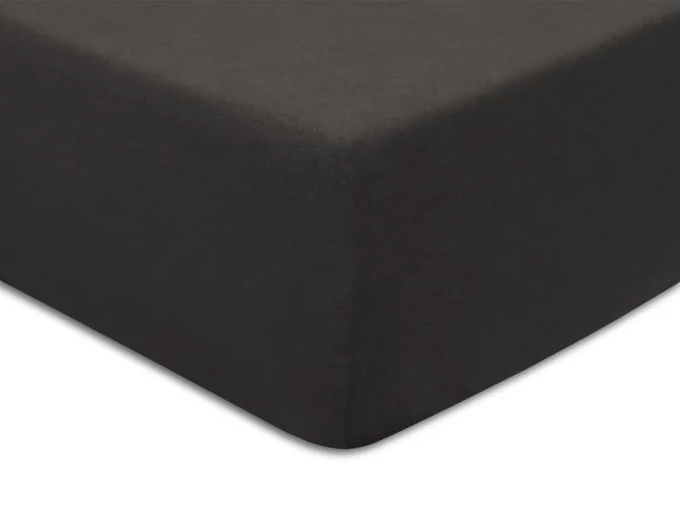 Prześcieradło frotte z gumką 041/110/120x200