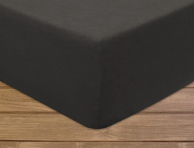 Prześcieradło frotte z gumką 041/110/120x200