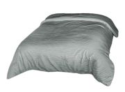 Narzuta VENUS/ciemny popiel/220x240