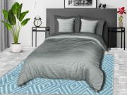 Narzuta VENUS/ciemny popiel/220x240