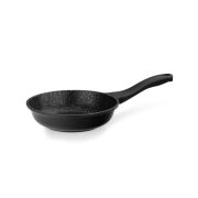 patelnia z powłoką nieprzywierającą, śred. 20 cm