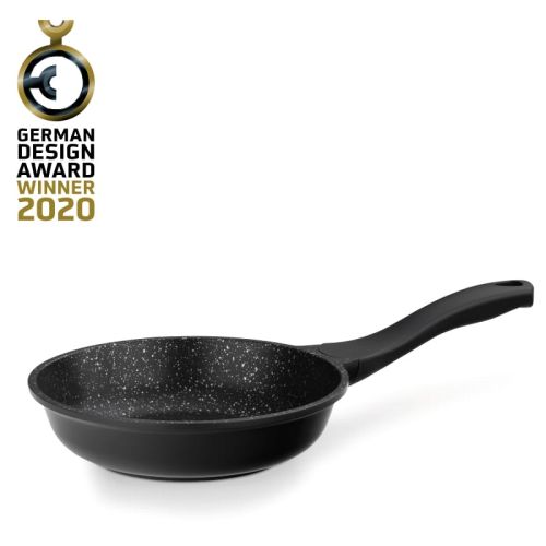 Patelnia z powłoką nieprzywierającą Kela, śred. 20 cm