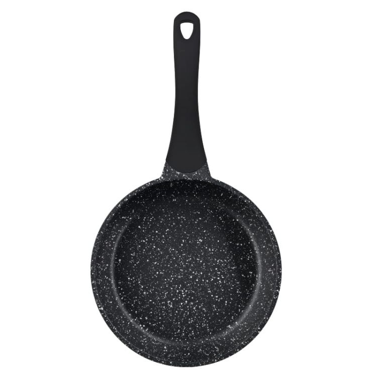 Patelnia z powłoką nieprzywierającą Kela, śred. 20 cm