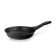 patelnia z powłoką nieprzywierającą, śred. 24 cm