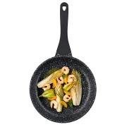 Patelnia z powłoką nieprzywierającą Kela, śred. 24 cm