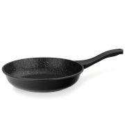 patelnia z powłoką nieprzywierającą, śred. 28 cm