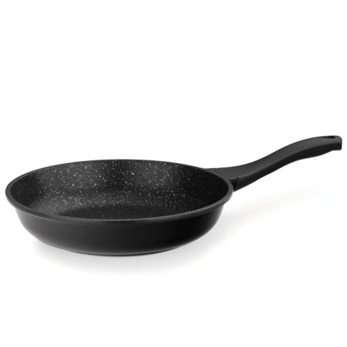 patelnia z powłoką nieprzywierającą, śred. 28 cm