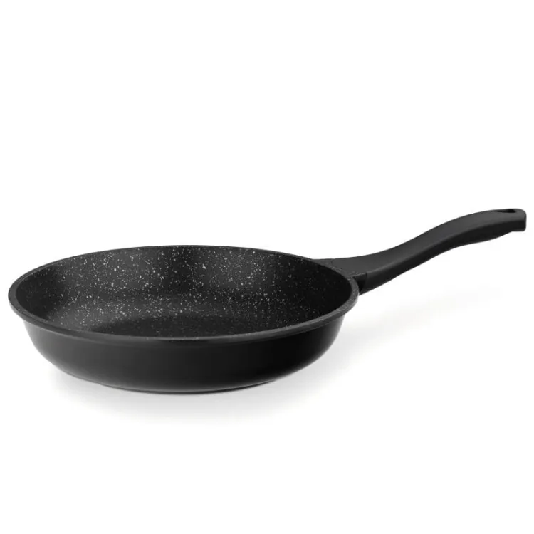 patelnia z powłoką nieprzywierającą, śred. 28 cm