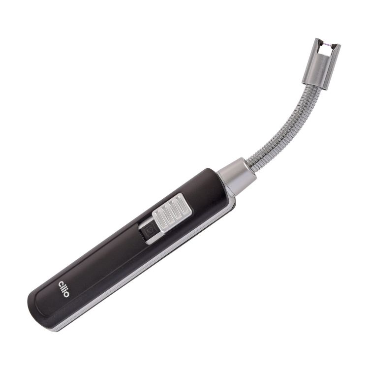 zapalarka na USB, elastyczna szyjka, 22 cm