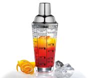 Zestaw barowy Cosmopolitan Cilio, 5 el.