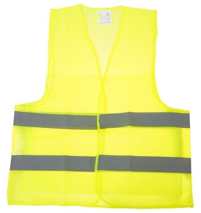 Samochodowy Zestaw Pierwszej Pomocy SUPER BAG DIN 13164 PLUS