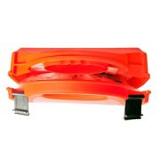 Apteczka pierwszej pomocy P-10 DIN 13164 PLUS w walizce z plastiku