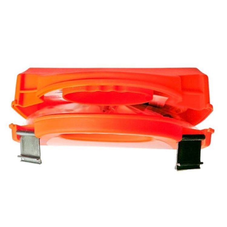 Apteczka pierwszej pomocy P-10 DIN 13164 PLUS w walizce z plastiku