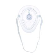 Maska do sztucznego oddychania CPR - POCKET MASK