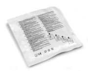 Zimny kompres chłodzący - suchy lód