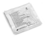 Zimny kompres chłodzący - suchy lód