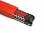 Trójkąt ostrzegawczy z homologacją EU E4