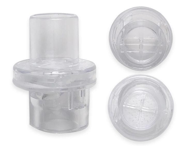 Ustnik wymienny do AMBU RES-CUE MASK