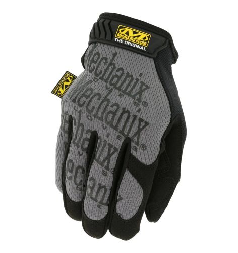 Rękawice Mechanix The Original® GREY