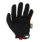 Rękawice Mechanix Hi-Viz Original® HI-VIZ ORANGE
