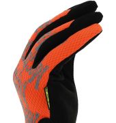 Rękawice Mechanix Hi-Viz Original® HI-VIZ ORANGE