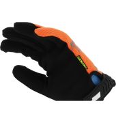 Rękawice Mechanix Hi-Viz Original® HI-VIZ ORANGE