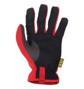 Rękawice Mechanix FastFit® RED