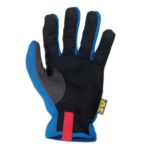 Rękawice Mechanix FastFit® BLUE