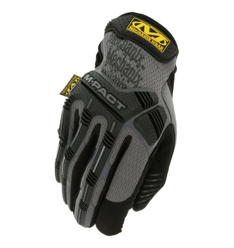 Rękawice Mechanix M-Pact® GREY